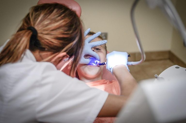Co powiecie na znakomite usługi ortodontyczne?