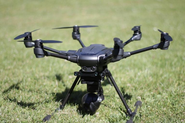 Co chcesz w tej chwili sfilmować sobie dronem?