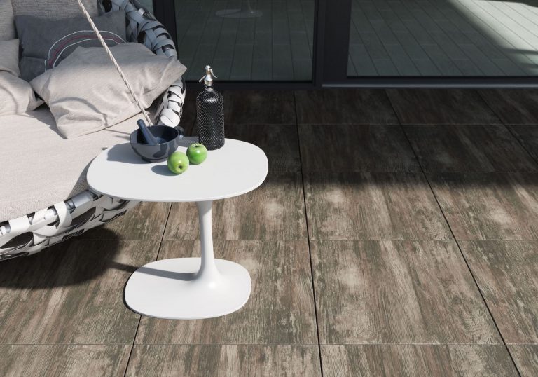 Gres czarny marmur – luksus i głębia w Twoim wnętrzu