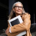 Adaptacja do okularów progresywnych podczas codziennych czynności