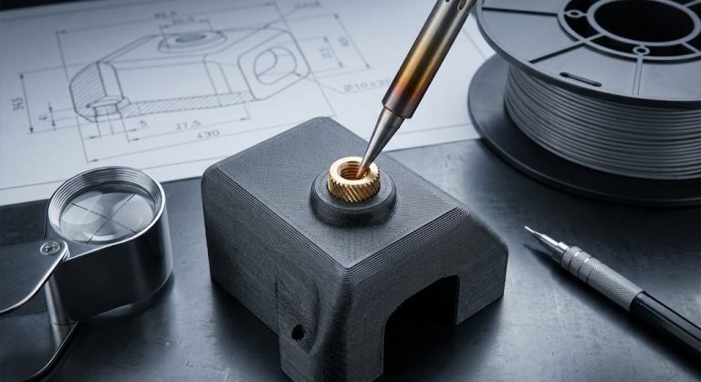 Naprawa zamiast wyrzucania: Jak druk 3D wspiera ideę Zero Waste w domowym budżecie